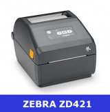 Zebra ZD421